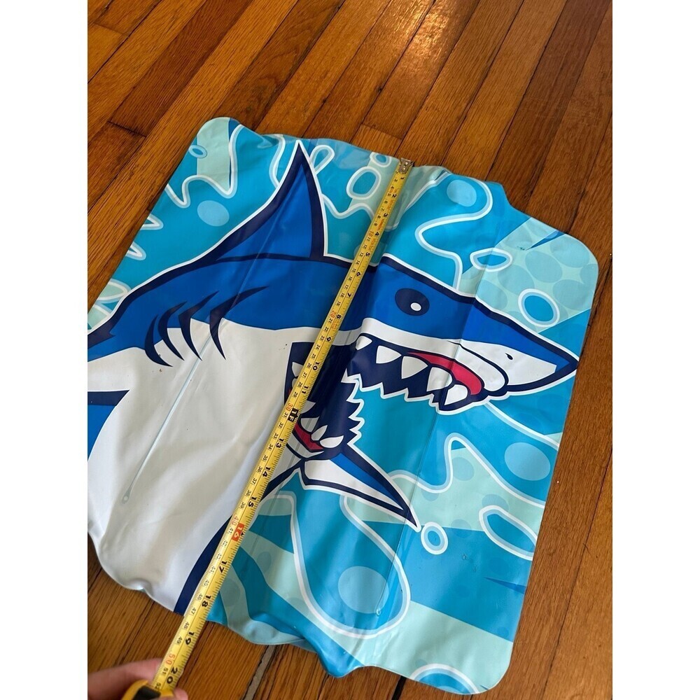 Two Pool Inflatables - Picture 10 of 12